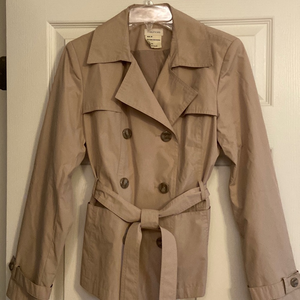 Rain Jacket M